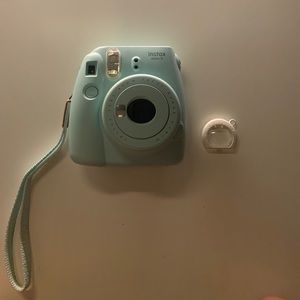 Polaroid(instax mini 9)